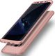 Etui Full 360 HUAWEI P20 LITE różowe uniwersalny 1