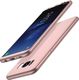 Etui Full 360 HUAWEI P20 LITE różowe uniwersalny 1