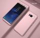 Etui Full 360 HUAWEI P20 LITE różowe uniwersalny 2