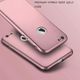 Etui Full 360 HUAWEI P20 LITE różowe uniwersalny 5