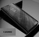 Etui Clear View Cover SAMSUNG S10 czarne uniwersalny 9