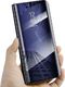 Etui Clear View Cover SAMSUNG S10 LITE niebieskie uniwersalny 6