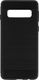 Etui Carbon SAMSUNG S10 czarne uniwersalny 1
