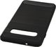 Etui Carbon SAMSUNG S10 czarne uniwersalny 4