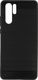 Etui Carbon HUAWEI P30 PRO czarne uniwersalny 1