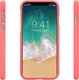 Mercury Goospery Etui Soft Jelly SAMSUNG A9 2018 jasnoróżowe uniwersalny 1