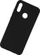 Mercury Goospery Etui Soft Jelly HUAWEI P SMART 2019 czarne uniwersalny 2