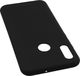 Mercury Goospery Etui Soft Jelly HUAWEI P SMART 2019 czarne uniwersalny 4