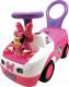 Kiddieland Jeździk Minnie Dancing (055541 ) 1