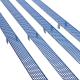 BitFenix Mesh-Stripes do Shinobi XL - granatowe (BFC-SNX-500-DBX-SP) 1
