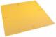 Usorteret Szkło akrylowe GS przezroczyste, żółty fluorescencyjny 500x500mm (5380993) 3