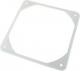 SilverStone Podkładka antywibracyjna pod wentylator 80mm (FS-80) 1