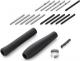 Wacom Końcówka rysika Intuos4/5 Accessory Kit Czarna 1