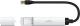 Ubiquiti Pasywny zasilacz (INS-8023AF-O) 1