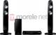 Kino domowe Samsung HT-FS6200 1