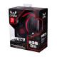 Słuchawki Thermaltake Chao Dracco Czerwone (HT-DRA007OERE) 2