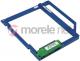 Kieszeń OWC Data Doubler Macbook Pro Opitcal Bay (OWCDDAMBS0GB) 1