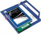 Kieszeń OWC Data Doubler Macbook Pro Opitcal Bay (OWCDDAMBS0GB) 1