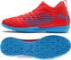 Puma Buty Puma FUTURE 19.3 NETFIT TT 105542 01 105542 01 pomarańczowy 42 1