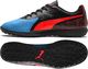 Puma Buty piłkarskie ONE 19.4 TT  niebieskie r. 42 (105495 01) 1