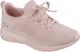 Skechers Buty damskie Bobs Squad różowe r. 38 (31362-LTPK) 1