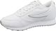 Fila Buty damskie Orbit Low Wmn białe r. 38 (1010308-1FG) 1