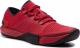 Under Armour Buty męskie TriBase Reign czerwone r. 42 (3021289-600) 1