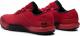 Under Armour Buty męskie TriBase Reign czerwone r. 42 (3021289-600) 2