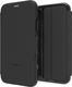 Gear4 Gear4 D3O Oxford iPhone X czarny /black IC8OXDBLK 1