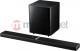 Soundbar Samsung HW-F750 1