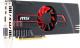 Karta graficzna MSI Radeon HD 7950 OC, 3GB DDR5 (384 Bit), HDMI, DVI, 2xminiDP (R7950-3GD5/OC BE G) 2