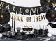 Serwetki papierowe Halloween - Trick or Treat, 20szt. uniwersalny 6