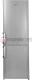 Lodówka Beko CN 232122 TITANIUM 1