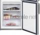 Lodówka Beko CN 232122 TITANIUM 3