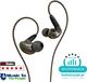 Słuchawki MEE audio Pinnacle P1 (MEE-P1-ZN) 1