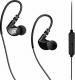 Słuchawki MEE audio X1  (MEE-X1-GYBK) 1