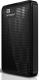 Dysk zewnętrzny HDD WD My Passport 500GB Czarny (WDBKXH5000ABK+WDBABK0000NBK) 3