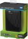 Dysk zewnętrzny HDD WD My Passport 500GB Czarny (WDBKXH5000ABK+WDBABK0000NBK) 5