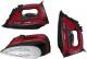 Żelazko Bosch EditionRosso TDA503011P 4