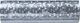 Party Deco Serpentyny holograficzne, srebrne, 3,8m, 18 szt. uniwersalny 1