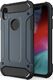 CASE ETUI ARMOR GRANATOWY IPHONE XS MAX standard 1