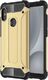 CASE ETUI ARMOR ZŁOTY XIAOMI A2 LITE / REDMI 6 PRO standard 1