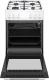 Kuchenka Amica 58GE1.23PF(W) 2
