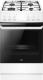Kuchenka Amica 58GE1.23PF(W) 1