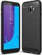 CASE ETUI CARBON LUX CZARNY HUAWEI P30 standard 1