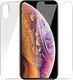 SZKŁO HARTOWANE 9H IPHONE XS MAX PRZÓD+TYŁ standard 1