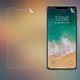 Nillkin Folia Nillkin Matte Film Apple iPhone XS MAX uniwersalny 6