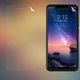Nillkin Folia Nillkin Matte Film Xiaomi Redmi Note 6 Pro uniwersalny 6