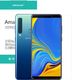 Nillkin Szkło Nillkin Amazing H+ PRO Galaxy A9 2018 uniwersalny 1