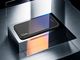 Nillkin Etui Tempered Plaid iPhone XR Blue 6